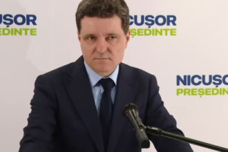 nicusor dan despre campanie au fost dezinformari ca nu mi am botezat copiii ca nu am luat bacalaureatul ca sunt omul lui soros 68277e7d301a9