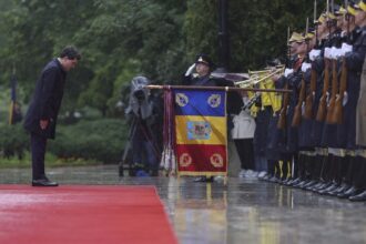 nicusor dan despre discutia cu trump nu confirm dar nici nu infirm sunt convorbiri agreate dinainte si se comunica sunt altele care nu s au agreat si nu se comunica ce spune despre o vizita in s 6836cd6abc04c
