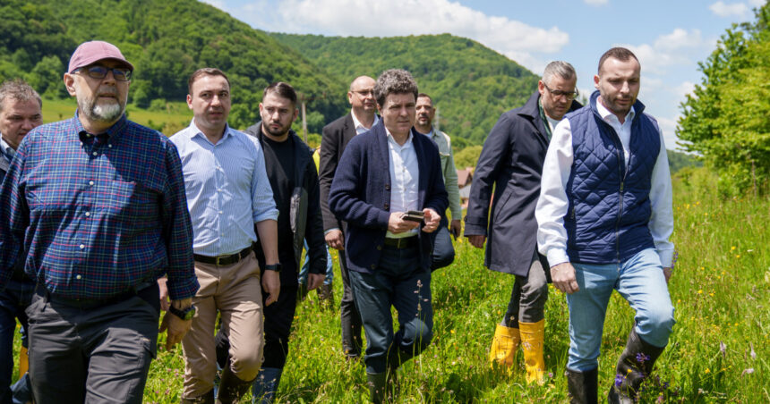 Nicușor Dan analizează impactul inundațiilor: „Statul român suferă de disfuncționalitate, iar noi trebuie să ne unim forțele pentru a-l face operativ!” 1 nicusor dan despre efectele inundatiilor avem un stat roman disfunctional si trebuie sa facem toti presiuni ca sa devina functional 683b37fbc337d