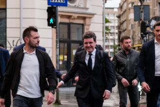 nicusor dan despre finantatorii din campania sa electorala o sa mi fac declaratia de avere in 15 zile de la preluarea mandatului 6836d434ae797