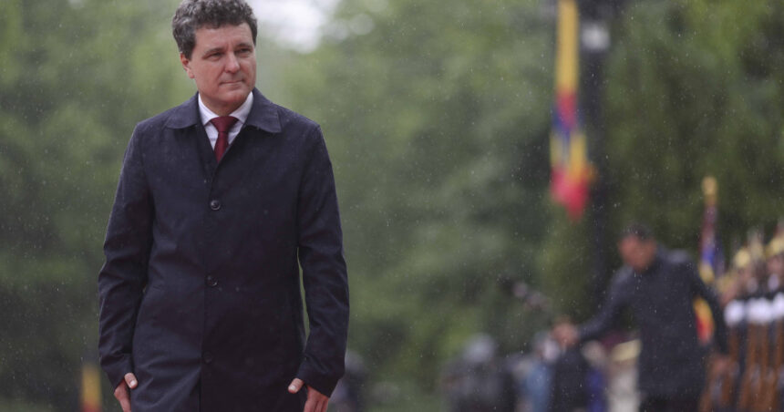 Nicuşor Dan analizează direcția politicii externe a României: „Este esențial să menținem cursul și să amplificăm eforturile” 1 nicusor dan despre politica externa a romaniei trebuie sa pastram directia si sa crestem intensitatea 683459514b33d