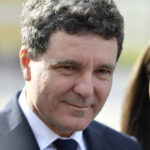 Nicușor Dan, noul președinte al României: Ceremonia de învestire se desfășoară la Palatul Parlamentului, începând cu ora 12:00. 3 nicusor dan devine oficial presedintele romaniei ceremonia de investire are loc de la ora 1200 la palatul parlamentului 6833fedc50baf