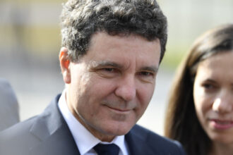 nicusor dan devine oficial presedintele romaniei ceremonia de investire are loc de la ora 1200 la palatul parlamentului 6833fedc50baf