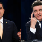 Nicuşor Dan răspunde acuzațiilor lui George Simion: „Termenul nu trebuie folosit cu ușurință. Este o problemă extrem de gravă!” 3 nicusor dan dupa ce george simion l a numit autist nu avem voie sa glumim cu acest termen este o chestiune foarte foarte serioasa 68264db04bf6a