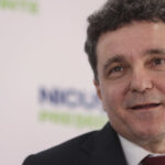Nicușor Dan, despre asigurările pentru autonomia justiției: „Faptul că sunt considerat procesoman reprezintă o garanție adecvată” 2 nicusor dan intrebat ce garantii ofera pentru independenta justitiei calificativul de procesoman cred ca e o garantie suficienta 681b3a82e1ad5