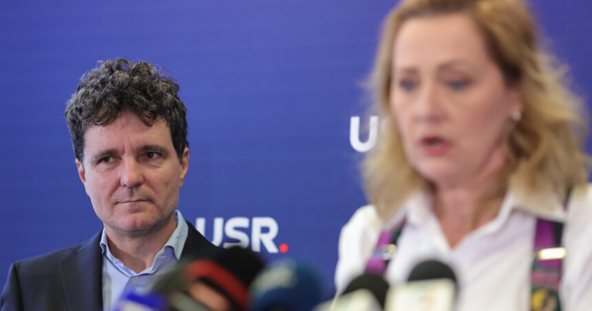 Nicușor Dan, cu umor, după ce BEC a refuzat să ștergă imaginile postate de Lasconi: „Apreciem stabilitatea!” 1 nicusor dan ironic dupa ce bec i a respins cererea de eliminare a fotografiilor publicate de lasconi multumim pentru consecventa 6814d44b632bc
