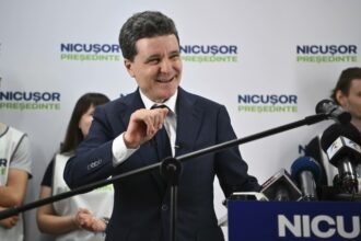 nicusor dan isi anunta deja primul pas ca presedinte discut cu bolojan despre deficit 682a392953b28