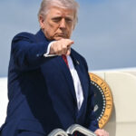 Nicușor Dan îl cheamă pe Donald Trump în România: „Desigur, agenda lui este foarte ocupată!” 3 nicusor dan l a invitat pe donald trump in romania bineinteles ca programul sau este extrem de incarcat 683959f309a75