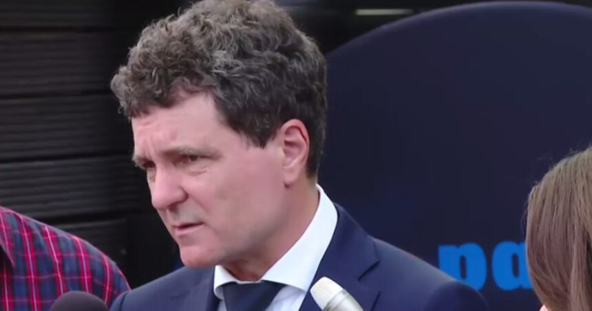 Nicuşor Dan participă la Summitul B9 de la Vilnius: „Un pas important pentru politica externă și securitate” 1 nicusor dan merge la summitul b9 de la vilnius este o chestiune de politica externa si securitate 6839566b725ef