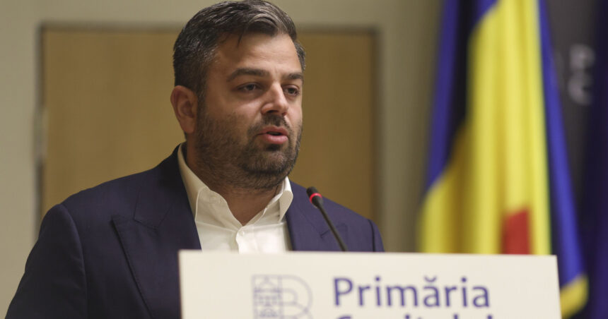 Nicușor Dan se opune numirii unui primar interimar PSD pentru București. Cine este candidatul pe care-l susține edilul general? 1 nicusor dan nu vrea sa lase bucurestiul cu un primar interimar de la psd pe cine propune edilul general 682c67206a7cf