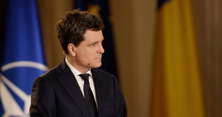 Nicușor Dan călătorește în Polonia pentru a-l sprijini pe primarul Varșoviei în cursa pentru președinție. 1 nicusor dan pleaca in polonia ca sa l sustina primarul varsoviei candidat la alegerile prezidentiale 6831829579b8c