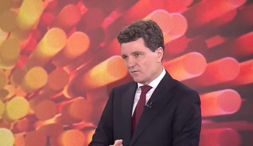 Nicușor Dan garantează stabilitate fiscală în cazul alegerii sale: „Îmi asum prin contract că TVA nu va fi majorat! Vom reface economia împreună!” 1 nicusor dan promite ca nu va veni furtuna fiscala daca va fi ales presedinte dau in scris ca nu va creste tva vom reusi sa redresam economia 682242c2008b5
