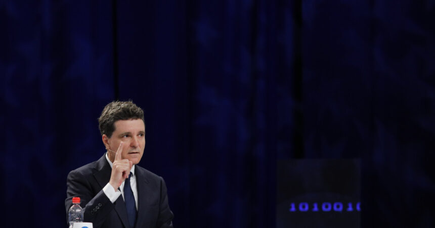 Nicuşor Dan promite un sprijin necondiționat pentru Ucraina în cazul în care devine președinte. Care este viziunea sa asupra programului de înarmare al Uniunii Europene? 1 nicusor dan spune ca va sprijini fara discutie ucraina daca ajunge presedinte cum vede programul de inarmare al ue 681d0cbf5e57d