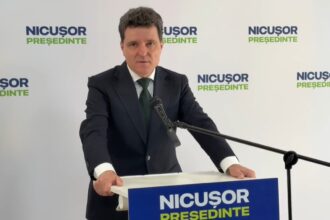 nicusor dan vrea un guvern pro occidental si ii cere psd sa se reformeze 682ae24b512df