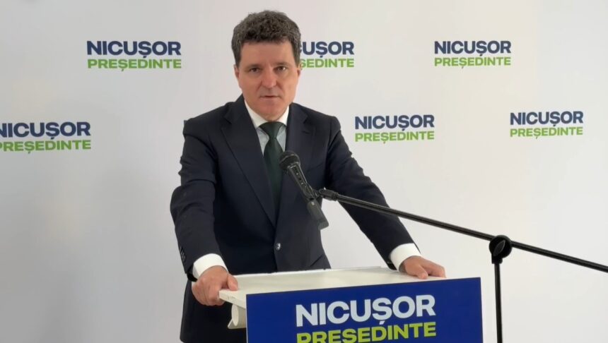 Nicușor Dan solicită PSD să îmbrățișeze reformele pentru un guvern orientat spre Occident! 1 nicusor dan vrea un guvern pro occidental si ii cere psd sa se reformeze 682ae24b512df