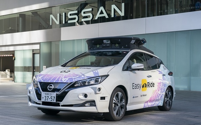 Nissan își restructurează echipa: 11.000 de angajați afectați la nivel global 1 nissan anunta concedieri in masa producatorul auto va da afara 11 000 de angajati pe plan mondial 6821ce05cc1be
