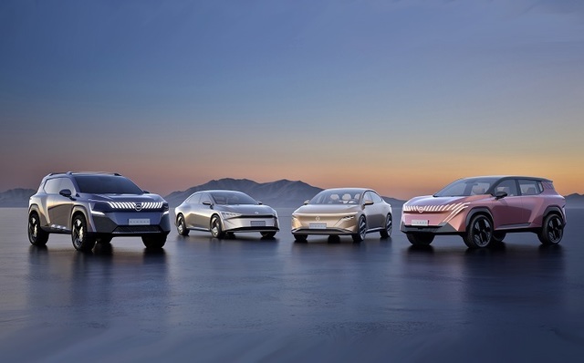 Nissan își propune să colaboreze cu partenerii de la Dongfeng, oferind o parte din capacitățile sale de producție, inclusiv posibilitatea uzinei din Regatul Unit, pentru fabricarea modelului Dacia Spring. 1 nissan vrea sa cedeze o parte din fabricile sale partenerilor de la dongfeng care produc dacia spring printre acestea s ar putea numara uzina din marea britanie 6826c6aab9313