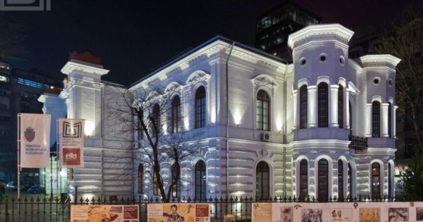 "Descoperă Noaptea Muzeelor: 75 de instituții culturale din România te așteaptă! Iată ce muzee poți vizita în București." 1 noaptea muzeelor 75 de institutii muzeale din romania isi deschid portile lista muzeelor din bucuresti 682839e5bb0a4