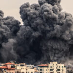 Război în Fâșia Gaza: Bombardamentele Israelului provoacă moartea a 15 persoane, printre care și copii 2 noi atacuri ale israelului in fasia gaza 15 morti inclusiv copii in urma bombardamentelor 6831e15c15f6e