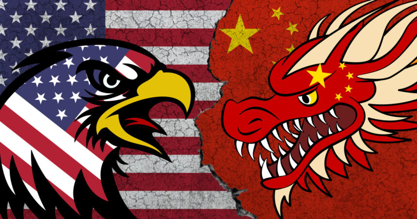 Conflicte în ascensiune între China și SUA: Beijingul denunță strategia CIA de atragere a funcționarilor din China 1 noi tensiuni intre china si sua beijingul condamna campania cia de recrutare a functionarilor chinezi 6819e3cd926b3