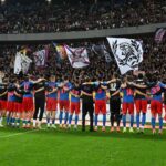 "Consecințele meciului FCSB - Dinamo 3-1: Amenzi drastice și restricții pe stadion din partea Jandarmeriei" 2 nota de plata dupa fcsb dinamo 3 1 jandarmeria a dictat amenzi usturatoare interdictie pe stadion 6819331ace8e6