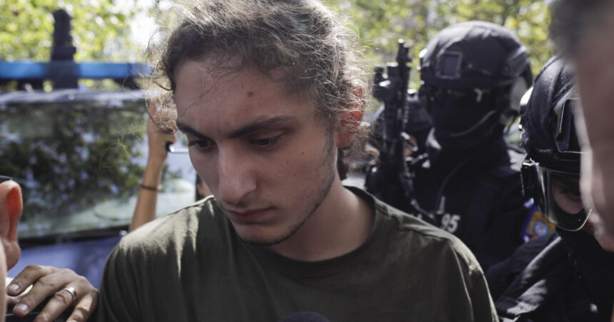 Decizie crucială pentru Vlad Pascu la Curtea de Apel din Constanța: Sentința inițială prevede zece ani de detenție. 1 nou termen in dosarul lui vlad pascu la curtea de apel constanta prima instanta l a condamnat la zece ani de inchisoare 682d6aec759d4