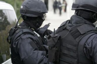 noua perchezitii in judetul constanta la persoane suspectate ca au inselat firme din romania bulgaria si grecia 681bb3063331d
