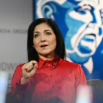 Noua lideră a economiei germane dezvăluie o strategie pe un deceniu: provocări, rapiditate și investiții de amploare! 2 noua sefa a economiei germaniei anunta un plan pe 10 ani risc viteza si investitii masive 681efa3d48749