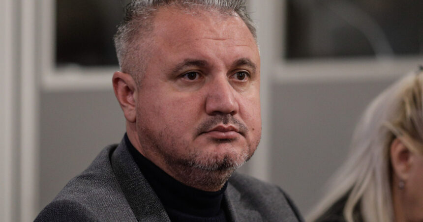 „Proaspătul șef PSD Buzău sugerează: „Poate că o perioadă de opoziție ar fi benefică”” 1 noul lider psd buzau poate ar fi mai bine sa trecem o vreme in opozitie 6828b19aacc9f