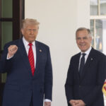 Premierul Canadei îi transmite lui Trump: „Există locuri care nu pot fi cumpărate”. Răspunsul președintelui american. 3 noul premier al canadei ii spune lui trump ca unele locuri nu sunt de vanzare ce a raspuns presedintele sua 681a6f0a70622