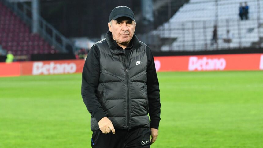 Drumul spre Europa s-a deschis! Locul 4 din play-off asigură calificarea în preliminariile Conference League 1 nu mai avem baraj pentru europa locul 4 din play off merge direct in preliminariile conference league 682a0878088d9