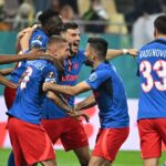 „Deși nu mai strălucește la FCSB, Gigi Becali ar putea să facă o mișcare surprinzătoare: „Are șanse mari să se transfere!” 3 nu mai impresioneaza la fcsb dar gigi becali poate da lovitura cu elare mari sanse sa plece 6815d5075200e