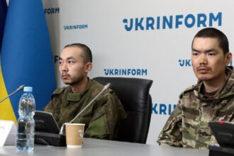nu veniti aici mesajul unui chinez care lupta alaturi de rusia in ucraina armata numarul doi a lumii este o gluma 6812f41632987