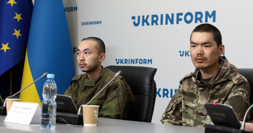 „Fugiți de aici!” - Mesajul unui luptător chinez alături de Rusia în Ucraina: „Armata a doua a lumii e o farsă” 1 nu veniti aici mesajul unui chinez care lupta alaturi de rusia in ucraina armata numarul doi a lumii este o gluma 6812f41632987