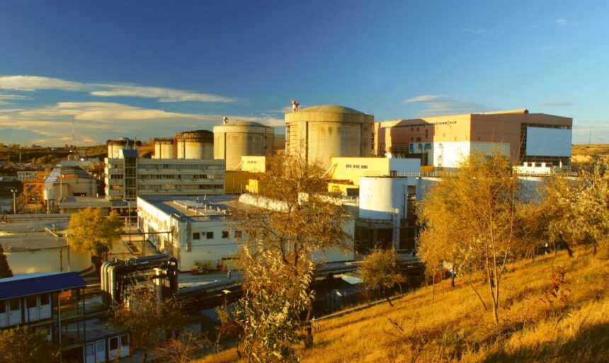 Nuclearelectrica oferă dividende de peste 900 milioane lei pentru anul 2024, cu începere din 24 iunie. 1 nuclearelectrica distribuie dividende de peste 900 milioane lei pentru anul 2024 plata incepe pe 24 iunie 6830770e449a0