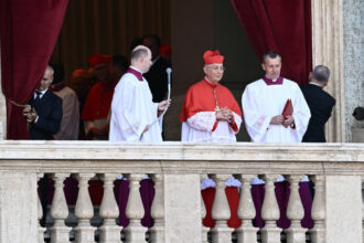 numele alese cel mai des de papi printre ele se afla si leon adoptat de noul suveran pontif 681d29b43f843