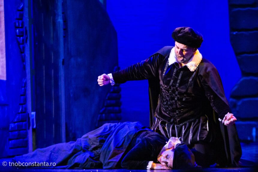 O adevărată bijuterie teatrală în inima Constanței 1 o capodopera dramatica pe scena constanteana 68162eeee6f34