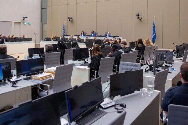 o fosta judecatoare din constanta ar putea fi detasata la curtea penala internationala iata despre cine este vorba 683412df9a23e