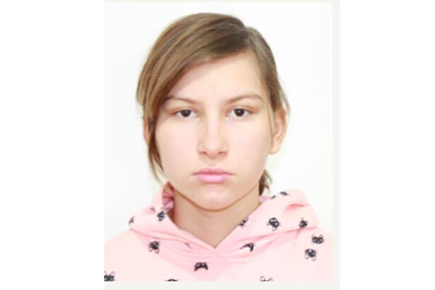 o minora de 14 ani din judetul tulcea a plecat azi noapte de acasa si este de negasit ati vazut o 681f38d37cd60