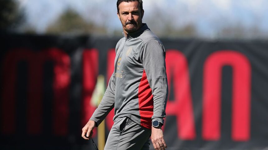 Un nou șoc pentru AC Milan! Formația secundă a căzut în Serie D! 1 o noua lovitura pentru ac milan echipa secunda a retrogradat in serie d 682c10ed55ae0
