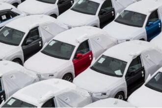 o noua luna de scadere drastica a pietei auto in asteptarea programului rabla vanzarile de masini electrice s au prabusit 6818b0380a3ba
