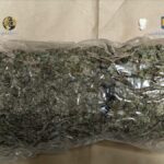 Captură surprinzătoare: Un individ prins în flagrant pentru achiziția a aproape 9 kilograme de cannabis din Spania! 3 o persoana a fost retinuta pentru trafic de droguri dupa ce cumparase aproape 9 kilograme de cannabis din spania 681e1b788ab47