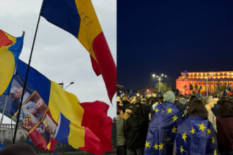 o romanie impartita in doua ce mai ramane de facut ca sa nu ajungem sa ne uram unii pe altii 681c48552a409