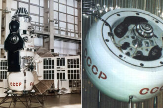 o sonda spatiala din era sovietica urmeaza sa se prabuseasca necontrolat pe pamant expertii au estimat unde ar putea cadea 6814d456509e6