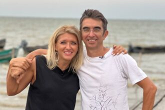oana paraschiv si mihai gainusa au semnat cu antena 1 in ce emisiune pot fi vazuti cei doi atata munca a fost o editie durere 682d9ade1cff8