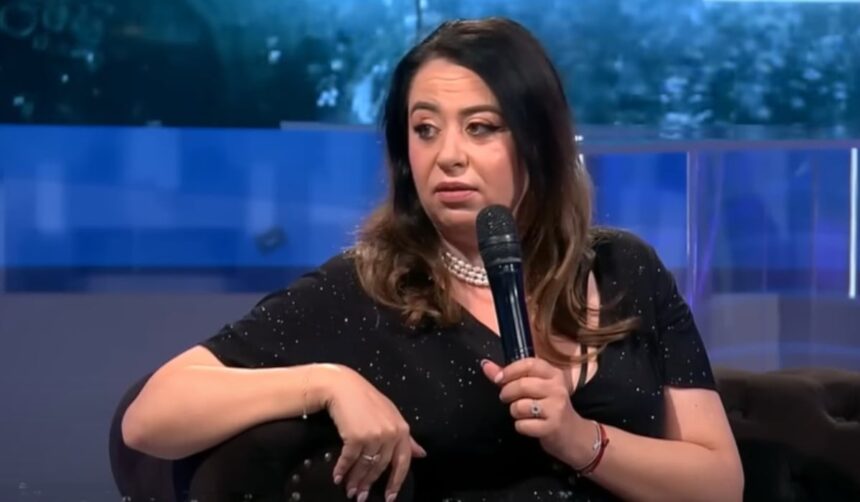 Oana Roman a explodat pe micile ecrane. Ce a stârnit furia fiicei lui Petre Roman: „Voi dezvălui adevăruri care te vor incomoda și pe tine” 1 oana roman si a iesit din fire la tv ce a deranjat o pe fiica lui petre roman o sa spun lucruri care nu o sa ti convina nici tie 6821b9eae8a10