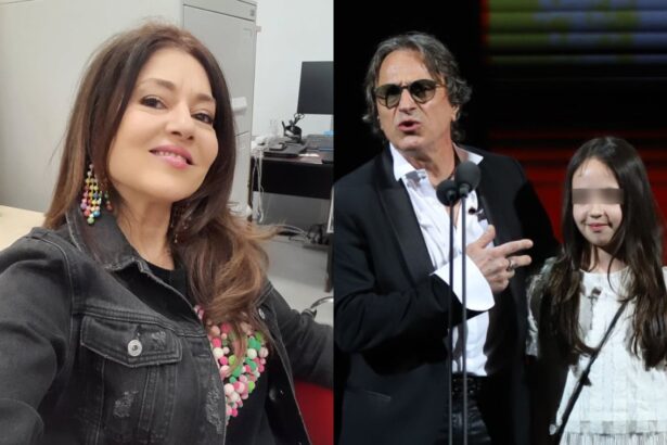 oana sirbu mesaj pentru claudiu bleont care si a umilit fiica pe scena de la premiile gopo 2025 lumea uraste si judeca oricum indiferent de orice 6814ab8a7f307