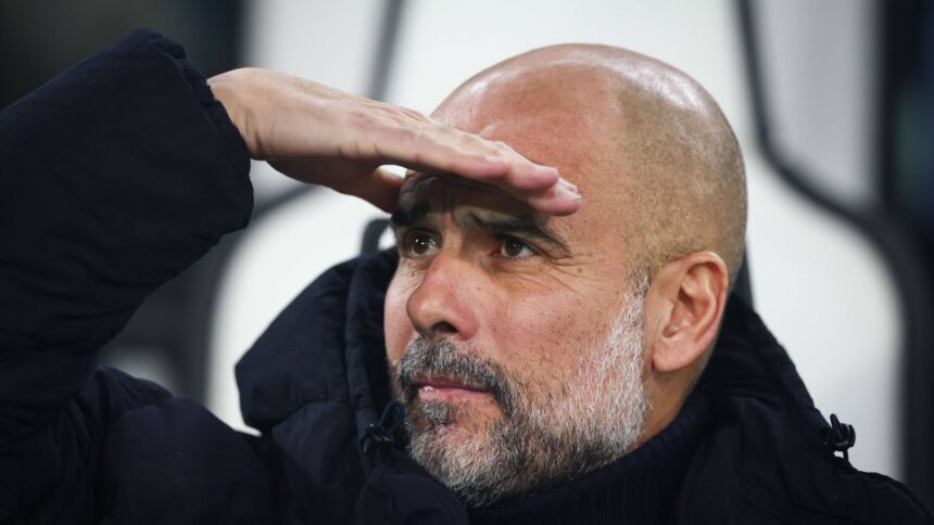 Țintă precisă pentru Manchester City: "Suntem conștienți de prioritatea numărul unu" 1 obiectiv clar pentru manchester city stim care e prima prioritate 6838a176a2481