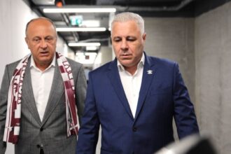oficial a venit anuntul cine o va antrena pe rapid dupa plecarea lui marius sumudica 682c84da41627