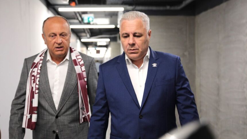 OFICIAL Noutăți în lumea Rapidului! Descoperă cine va prelua frâiele echipei după plecarea lui Marius Șumudică 1 oficial a venit anuntul cine o va antrena pe rapid dupa plecarea lui marius sumudica 682c84da41627
